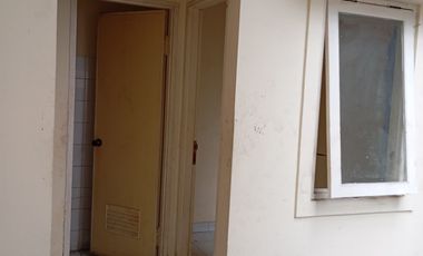 Disewakan Rumah di NUSA LOKA, BSD - 2+1 kamar tidur