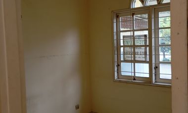 Disewakan Rumah di NUSA LOKA, BSD - 2+1 kamar tidur