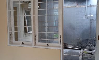 Disewakan Rumah di NUSA LOKA, BSD - 2+1 kamar tidur