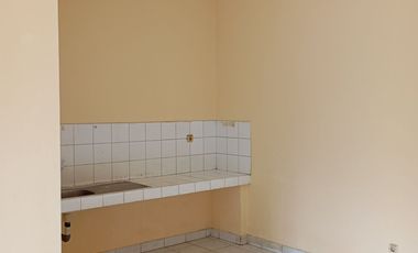 Disewakan Rumah di NUSA LOKA, BSD - 2+1 kamar tidur