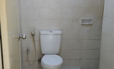 Disewakan Rumah di NUSA LOKA, BSD - 2+1 kamar tidur