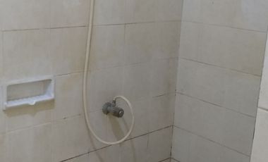 Disewakan Rumah di NUSA LOKA, BSD - 2+1 kamar tidur