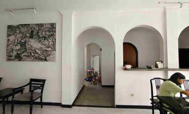 Hotel Klasik dekat Candi Prambanan Klaten