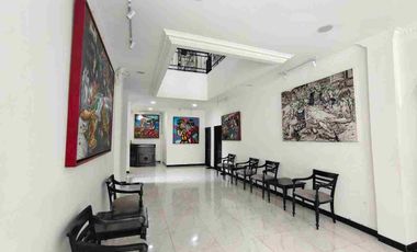 Hotel Klasik dekat Candi Prambanan Klaten