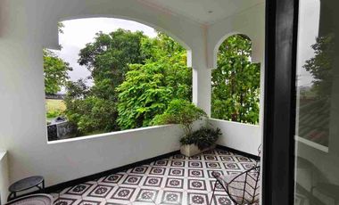 Hotel Klasik dekat Candi Prambanan Klaten