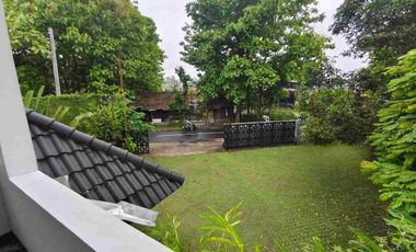 Hotel Klasik dekat Candi Prambanan Klaten