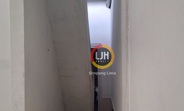 Dijual Rumah Besar Murah di pedurungan