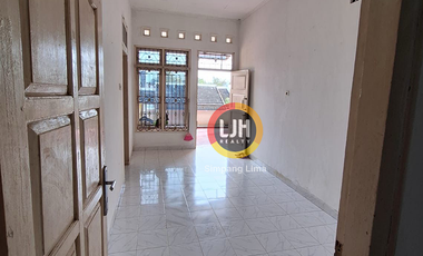 Dijual Rumah Besar Murah di pedurungan