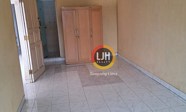 Dijual Rumah Besar Murah di pedurungan