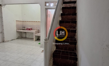 Dijual Rumah Besar Murah di pedurungan