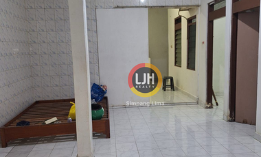 Dijual Rumah Besar Murah di pedurungan