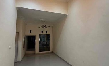 dijual rumah 1 lantai di kompleks tirta garden todopuli bebas banjir