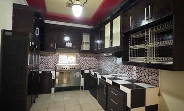 dijual rumah 1 lantai di kompleks tirta garden todopuli bebas banjir