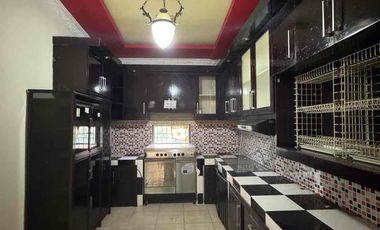 dijual rumah 1 lantai di kompleks tirta garden todopuli bebas banjir