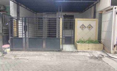 Rumah disewakan di Cipondoh Indah, Cipondoh, Tangerang, Banten