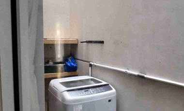 Di Sewakan Rumah 2 Lantai Furnished Cluster Eropa Sedayu City Kelapa Gading