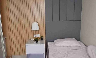 Di Sewakan Rumah 2 Lantai Furnished Cluster Eropa Sedayu City Kelapa Gading