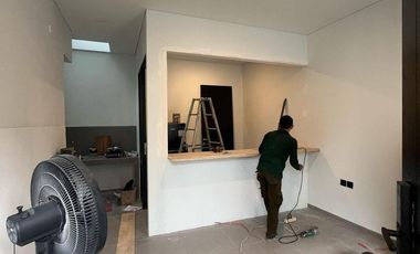 Rumah 2 Lantai Bagus SHM di Grand Eastern Minimalis Siap Huni