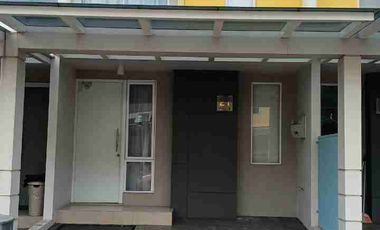 Disewakan Cepat Rumah 2 Lantai di Cluster Eropa Sedayu Kelapa Gading Jakarta Utara