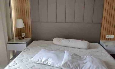 Disewakan Cepat Rumah 2 Lantai di Cluster Eropa Sedayu Kelapa Gading Jakarta Utara