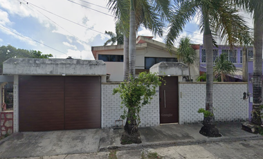 ¡¡¡CASA EN VENTA!!! C. Juan José Siordia 426, Veinte de Noviembre, 77038 Chetumal, Q.R.