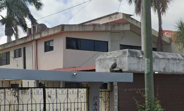 ¡¡¡CASA EN VENTA!!! C. Juan José Siordia 426, Veinte de Noviembre, 77038 Chetumal, Q.R.