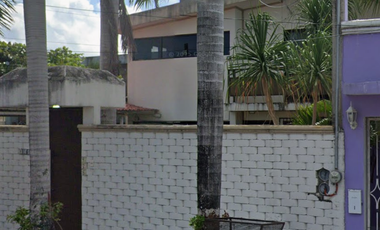 ¡¡¡CASA EN VENTA!!! C. Juan José Siordia 426, Veinte de Noviembre, 77038 Chetumal, Q.R.