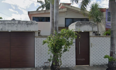 ¡¡¡CASA EN VENTA!!! C. Juan José Siordia 426, Veinte de Noviembre, 77038 Chetumal, Q.R.