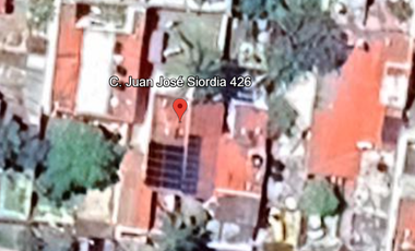 ¡¡¡CASA EN VENTA!!! C. Juan José Siordia 426, Veinte de Noviembre, 77038 Chetumal, Q.R.