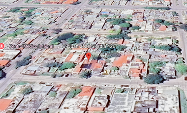 ¡¡¡CASA EN VENTA!!! C. Juan José Siordia 426, Veinte de Noviembre, 77038 Chetumal, Q.R.