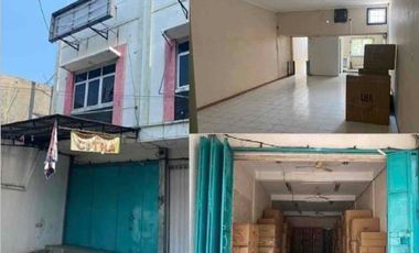 Gudang dijual di RW 11, Palebon, Pedurungan, Kota Semarang, Jawa Tengah