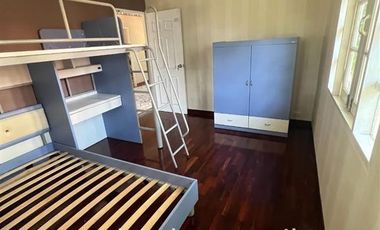 Land + 2-story detached house, 297 sq.w., Muang Ek Village, near Rangsit University, Soi Ek Thaksina 4, Phahonyothin Road, Kamphaeng Phet 6 Road, Muan