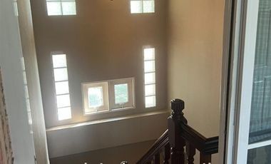 Land + 2-story detached house, 297 sq.w., Muang Ek Village, near Rangsit University, Soi Ek Thaksina 4, Phahonyothin Road, Kamphaeng Phet 6 Road, Muan