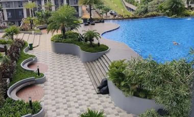 Dijual Cepat Apartemen Serpong Greenview Lantai 6