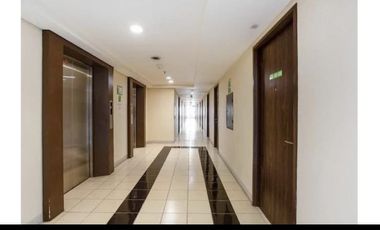 Dijual Cepat Apartemen Serpong Greenview Lantai 6
