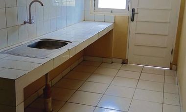 3-BEDROOM HOUSE IN KARANG TENGAH, TANGERANG. (PALEM GANDA ASRI 3)