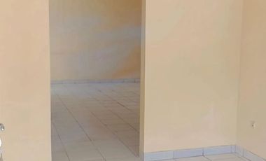 3-BEDROOM HOUSE IN KARANG TENGAH, TANGERANG. (PALEM GANDA ASRI 3)