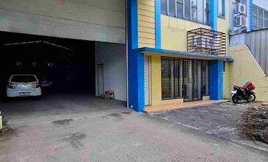 Gudang Taman Tekno Termurah dan Rapih