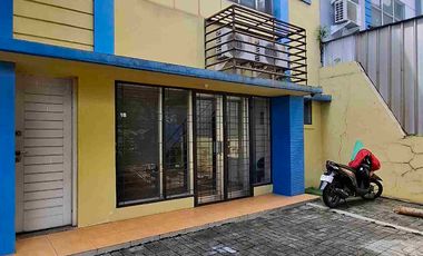 Gudang Taman Tekno Termurah dan Rapih