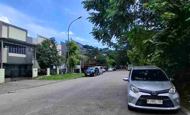 Gudang Taman Tekno Termurah dan Rapih