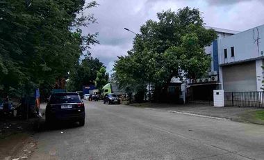 Gudang Taman Tekno Termurah dan Rapih