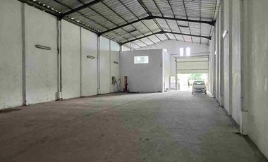 Gudang Taman Tekno Termurah dan Rapih