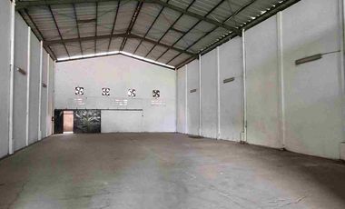 Gudang Taman Tekno Termurah dan Rapih