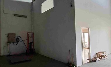 Gudang Taman Tekno Termurah dan Rapih