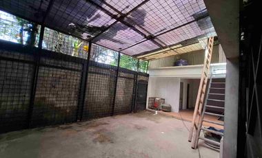 Gudang Taman Tekno Termurah dan Rapih