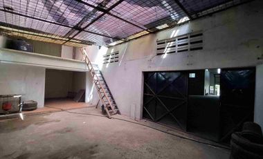 Gudang Taman Tekno Termurah dan Rapih