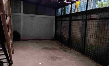 Gudang Taman Tekno Termurah dan Rapih