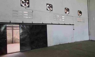 Gudang Taman Tekno Termurah dan Rapih