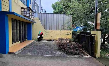 Gudang Taman Tekno Termurah dan Rapih