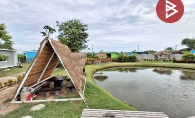 ขายโรงแรมพร้อมที่ดิน เนื้อที่ 4 ไร่ 1 งาน 34 ตร.วา เดิมบางนางบวช สุพรรณบุรี